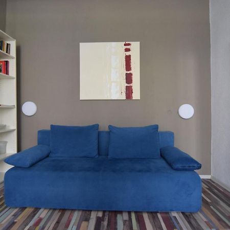 Apartamento Resedinta Balcescu Bucarest Exterior foto