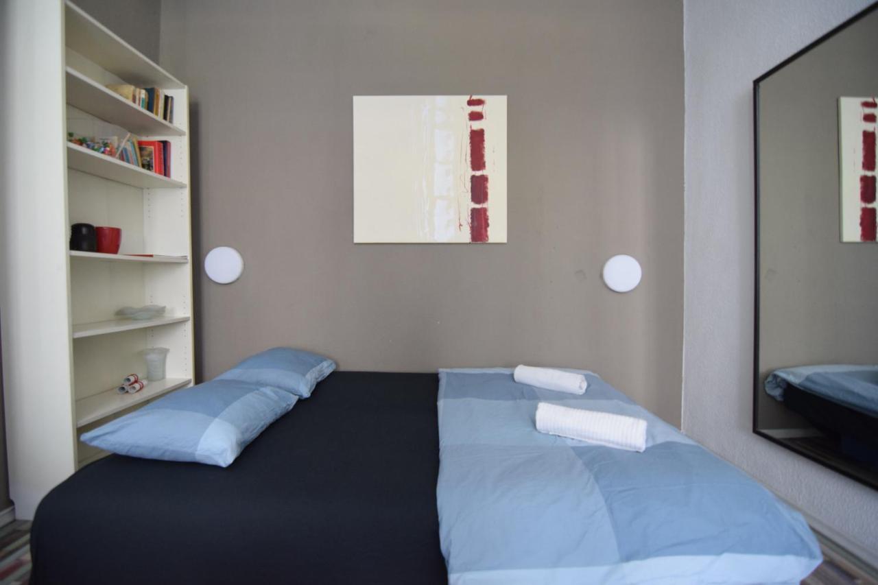 Apartamento Resedinta Balcescu Bucarest Exterior foto
